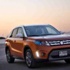 استعراض سيارة “سوزوكي” فيتارا طراز 2016 Suzuki