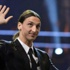السويدي إبراهيموفيتش .. أفضل لاعب في فرنسا السويدي إبراهيموفيتش .. أفضل لاعب في فرنسا