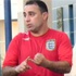 فيديو ـ لاعب الأهلي السابق : سياسة النادي "أنا كده وأخبط رأسك في الحيط"