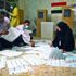 الانتخابات العراقية.. رسائل ثقة والنتائج اليوم