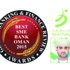 ضمن جوائز الإستطلاع العالمي للسوق المصرفي 2015.. "ظفار" يفوز بجائزة أفضل بنك لقطاع المشاريع الصغيرة والمتوسطة في السلطنة