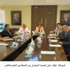 شويكة تؤكد على اهمية التواصل بين القطاعين العام والخاص