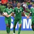 كأس اسيا 2015: رباعية سعودية امام كوريا الشمالية تنعش امال التأهل الى ربع كأس اسيا 2015: رباعية سعودية امام كوريا الشمالية تنعش امال التأهل الى ربع