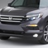 اسعار هوندا بايلوت 2016 الجديدة رسمياً “جميع الفئات” في جميع دول العالم Honda Pilot