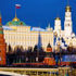 روسيا ترفع سعر الفائدة إلى 5 %