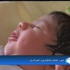مواطن فلسطيني يسمي مولودته الجديدة "الجزائر"