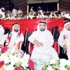 ولي عهد الفجيرة يشهد احتفالات نادي العروبة باليوم الوطني