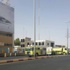 stc تعمل على إعادة خدماتها جراء حريق في أحد مبانيها بخميس مشيط