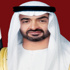 محمد بن زايد يصل القاهرة وسط استقبال حافل