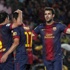برشلونة يهزم بلد الوليد ويقترب من جمع 100 نقطة في الدوري الاسباني برشلونة يهزم بلد الوليد ويقترب من جمع 100 نقطة في الدوري الاسباني