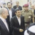 نجاد: الكويت دولة صديقة نريد الخير لها كما لإيران