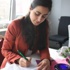 زينب المسرار: "العنف ضد المرأة مصدره المرأة أيضا! زينب المسرار: "العنف ضد المرأة مصدره المرأة أيضا!