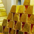 الذهب يتراجع مع صعود الدولار وتخارج المستثمرين من صناديق المؤشرات الذهب يتراجع مع صعود الدولار وتخارج المستثمرين من صناديق المؤشرات