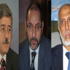 أحزاب الممانعة تتقارب وأحزاب المبايعة تتضارب