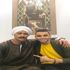محمد العريف يشارك في مسلسل "موسى"