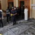 الكويت تبحت توجيه الاتهام لـ40 شخصا على علاقة بتفجير مسجد