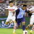 الهلال يخسر من الزمالك المصري بهدفين الهلال يخسر من الزمالك المصري بهدفين
