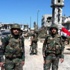 سوريا : التلفزيون السوري يعلن سيطرة القوات النظامية على القصير ولندن تطالب بالتحقيق في استخدام السلاح الكيميائي