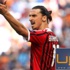 إبرا: سان جيرمان بالفعل أفضل من ميلان