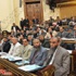 زراعة الشوري: المساحات المنزرعة بالقمح زادت 207 ألف فدان عن العام الماضي