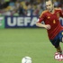 كأس أوروبا 2012: انبيستا أفضل لاعب و10 أسبان في التشكيلة المثالية كأس أوروبا 2012: انبيستا أفضل لاعب و10 أسبان في التشكيلة المثالية