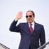 الرئيس السيسي يصل القاهرة بعد زيارة لعمان والإمارات الرئيس السيسي يصل القاهرة بعد زيارة لعمان والإمارات