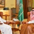 محافظ جدة يلتقي بمدير الشؤون الحكومية بأرامكو الغربية