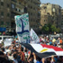 انطلاق مسيرة من أمام "الفتح" إلى التحرير بالدفوف والطبول