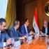 بعثة تجارية تزور بريطانيا الأربعاء للترويج للاستثمار في مصر بعثة تجارية تزور بريطانيا الأربعاء للترويج للاستثمار في مصر
