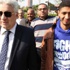 مرتضى يلتقي وزير الداخلية السبت من أجل عودة الجماهير