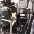 قصف بدرعا وعشرات القتلى بانفجار بحمص