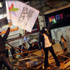 اعتقال 31 خلال تظاهرات تطالب باستقالة أردوغان بتركيا
