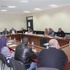 وزارة الداخلية تعقد ورشة عمل لمناقشة فكرة الارشيف المركزي للوزارة