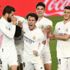 صدمة فى ريال مدريد قبل ماجهة تشيلسي صدمة فى ريال مدريد قبل ماجهة تشيلسي