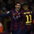 هاتريك لميسي يعيد برشلونة إلى الوصافة - إيلاف