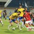 طموح الصاعدين يشعل مواجهة الأهلى والاسماعيلى بالدروى