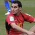 الزمالك ينوي استعارة عبدالملك في دوري الابطال