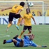 القادسية يتأهل لدور ال 16 في مسابقة كأس الاتحاد الاسيوي لكرة القدم القادسية يتأهل لدور ال 16 في مسابقة كأس الاتحاد الاسيوي لكرة القدم