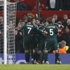 كرة القدم - دوري أبطال أوروبا - ريال مدريد يستغل نقص مانشستر يونايتد ليدفع به إلى الهاوية ويتأهل