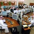 البورصات الخليجية تعود للمنطقة الحمراء