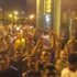 فيديو..طلاب المدينة الجامعية بالقاهرة يهتفون:"عايزين نأكل" فيديو..طلاب المدينة الجامعية بالقاهرة يهتفون:"عايزين نأكل"