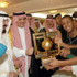 كأس خادم الحرمين الشريفين.. ثالثة للشيخ.. أم ثانية للعميد؟؟ كأس خادم الحرمين الشريفين.. ثالثة للشيخ.. أم ثانية للعميد؟؟