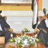 جوبا تستدعي سفير الخرطوم بعد تهديد مسؤول بإمكانية دخول جنوب السودان