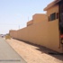 حريق كهربائي يخلي طلاب مدرسة الحليفة العليا جنوب حائل