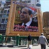 السيسي يحضر حملته ومظاهرات رافضة لترشحه