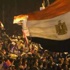 المتظاهرون يدخلون باعتصام مفتوح في التحرير
