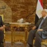 مصر : العاهل الأردني في زيارة إلى القاهرة والرئيس المصري المؤقت يطلق عملية تعديل الدستور