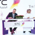 ضمن اتفاقية مشتركة STC تضم سلسلة فنادق ريتز كارلتون العالمية لشركاء برنامج التميز