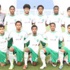 الأهلي يتوج بطلاً لكأس فيصل قبل 3 جولات من النهاية الأهلي يتوج بطلاً لكأس فيصل قبل 3 جولات من النهاية
