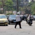 ضبط 2763 مخالفة مرورية فى أول أيام احتفالات العيد بالقليوبية